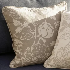LOBERON Coussins Et Housses*Lot de 2 housses de coussins Moore