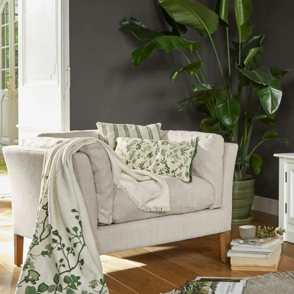 LOBERON Housses|Coussins Et Housses*Lot de 2 housses de coussin Wescombe