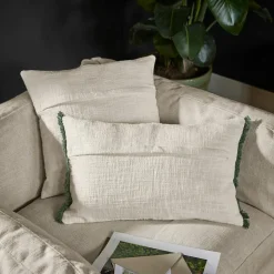 LOBERON Housses|Coussins Et Housses*Lot de 2 housses de coussin Wescombe