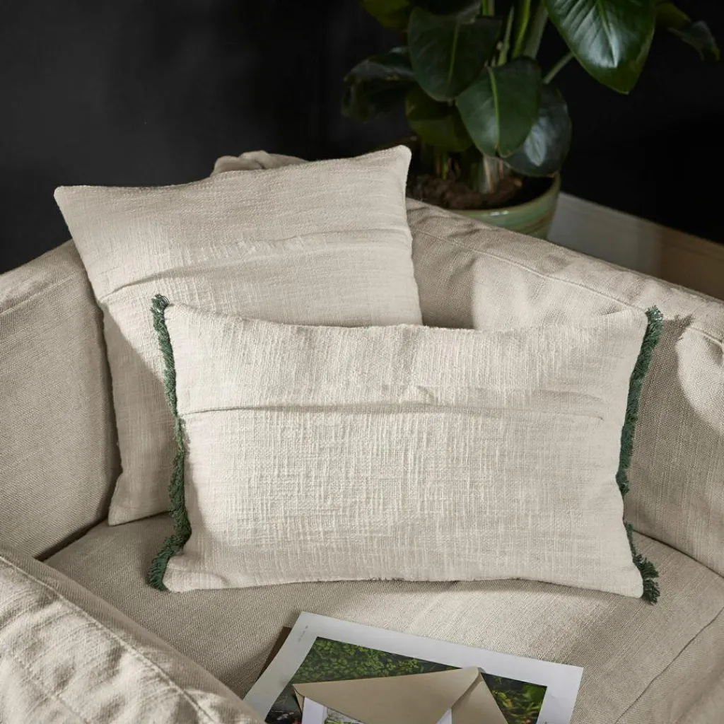 LOBERON Housses|Coussins Et Housses*Lot de 2 housses de coussin Wescombe