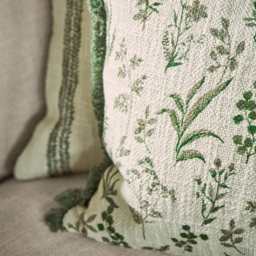 LOBERON Housses|Coussins Et Housses*Lot de 2 housses de coussin Wescombe