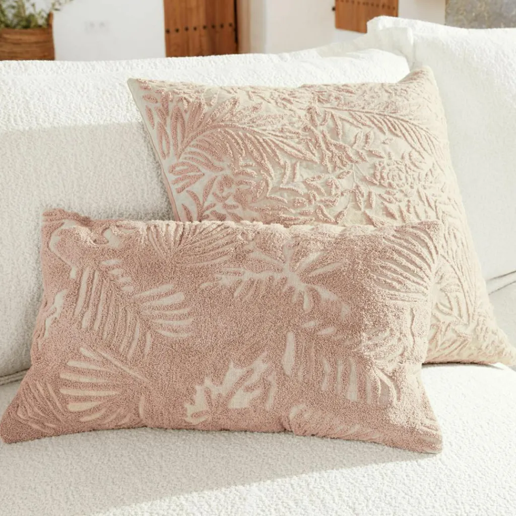 LOBERON Housses|Coussins Et Housses*Lot de 2 housses de coussin Enchanto