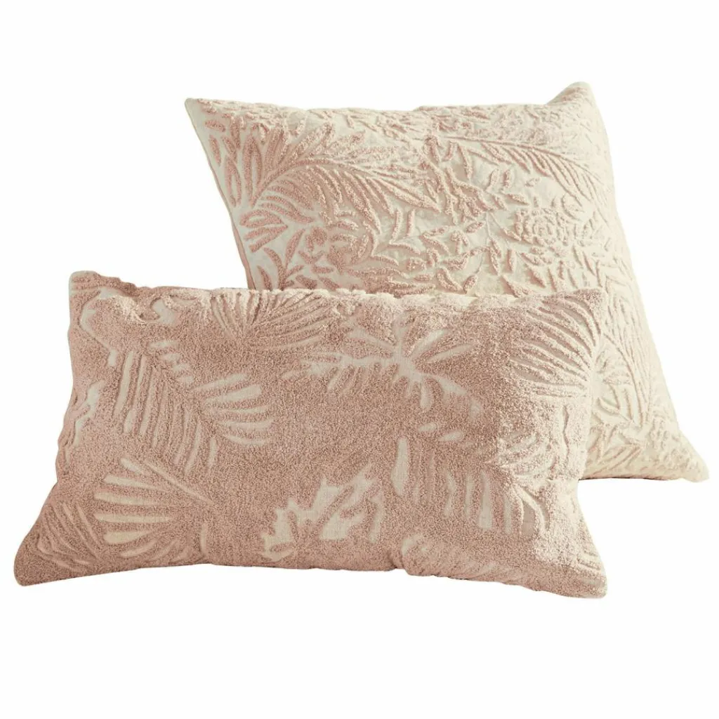 LOBERON Housses|Coussins Et Housses*Lot de 2 housses de coussin Enchanto