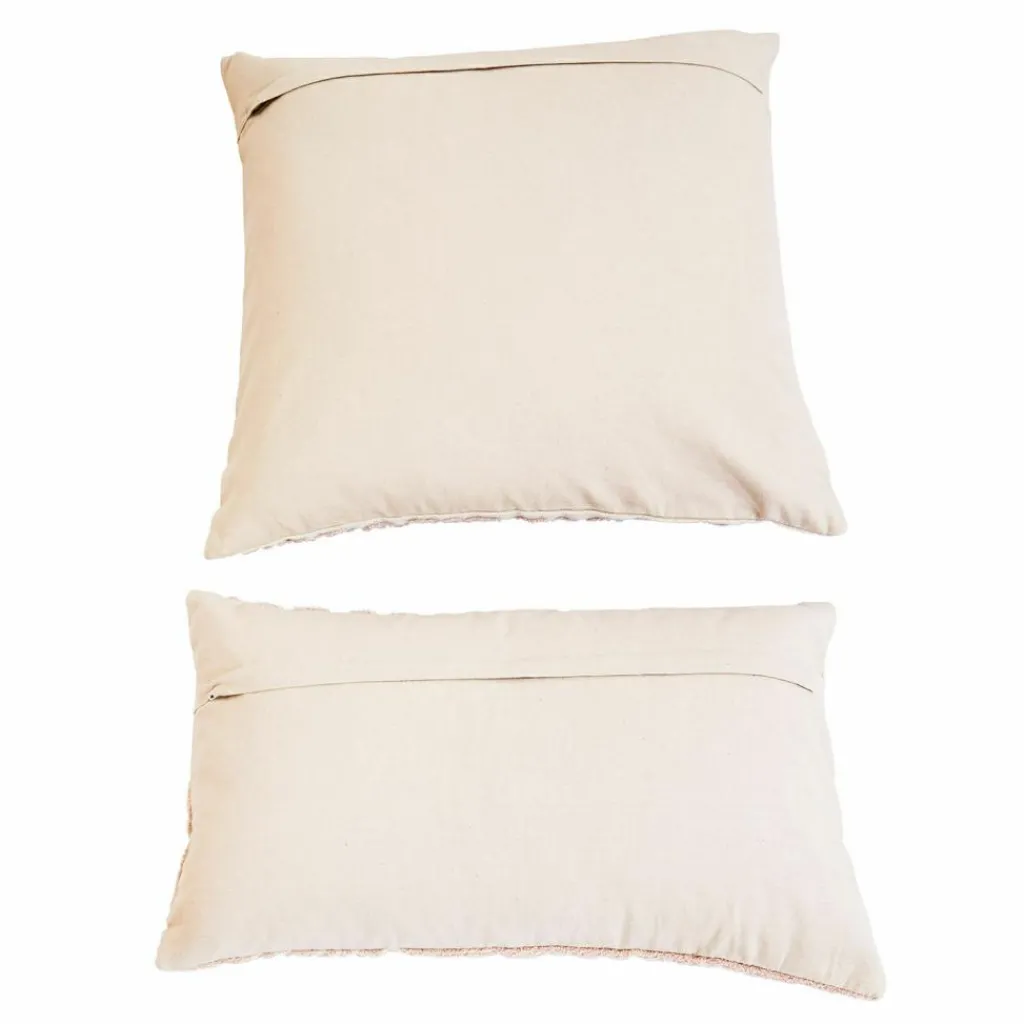 LOBERON Housses|Coussins Et Housses*Lot de 2 housses de coussin Enchanto