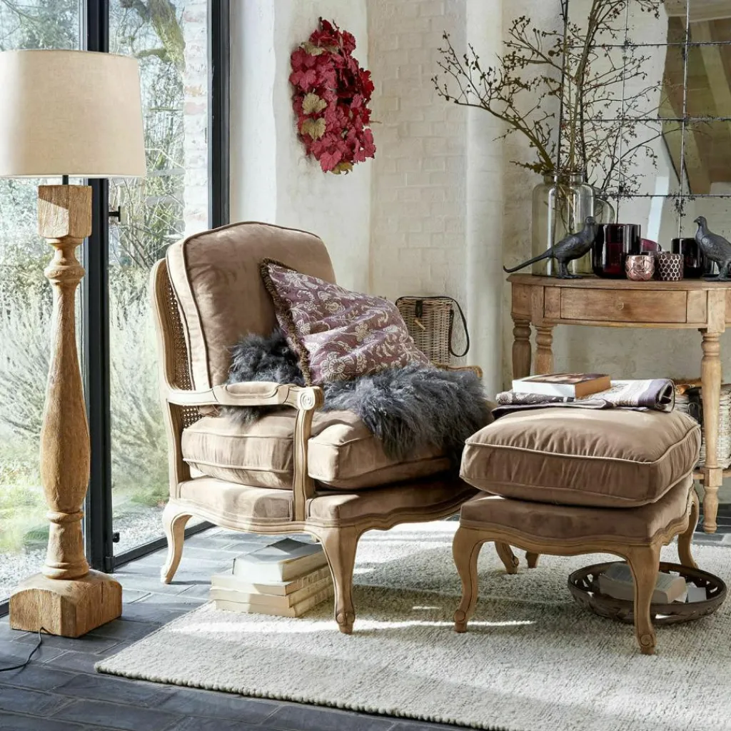 LOBERON Housses|Coussins Et Housses*Lot de 2 housses de coussins Lalluga