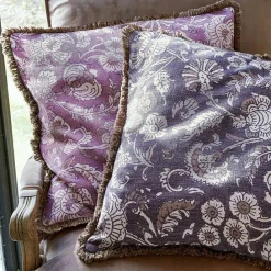 LOBERON Housses|Coussins Et Housses*Lot de 2 housses de coussins Lalluga