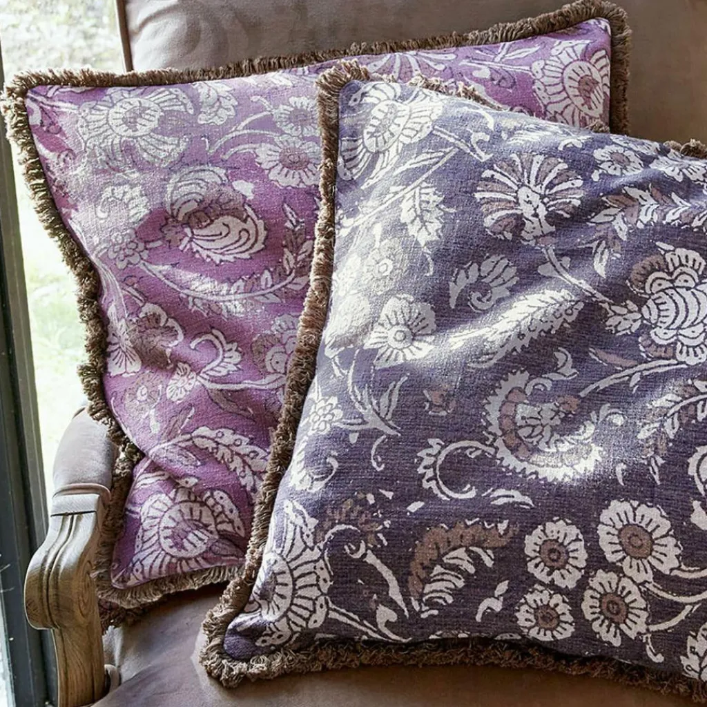 LOBERON Housses|Coussins Et Housses*Lot de 2 housses de coussins Lalluga