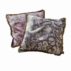 LOBERON Housses|Coussins Et Housses*Lot de 2 housses de coussins Lalluga
