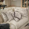 LOBERON Housses|Coussins Et Housses*Lot de 4 housses de coussins Plaisancière