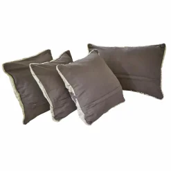 LOBERON Housses|Coussins Et Housses*Lot de 4 housses de coussins Plaisancière