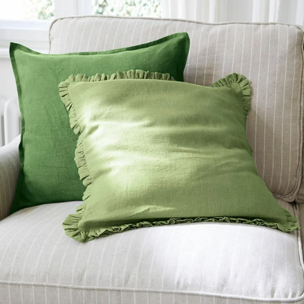 LOBERON Housses|Coussins Et Housses*Lot de 2 housses de coussins Mormant