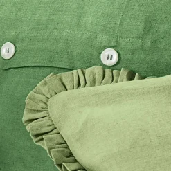LOBERON Housses|Coussins Et Housses*Lot de 2 housses de coussins Mormant