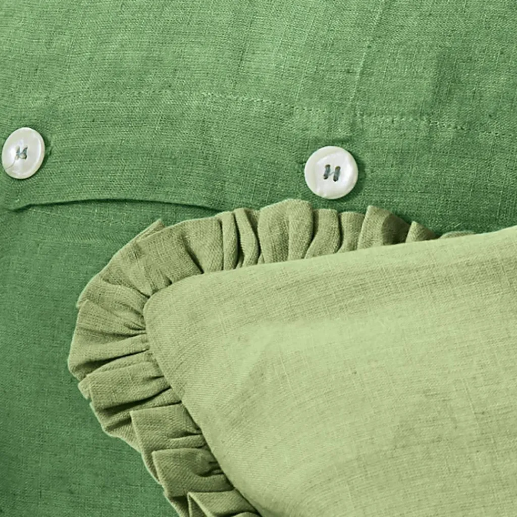 LOBERON Housses|Coussins Et Housses*Lot de 2 housses de coussins Mormant