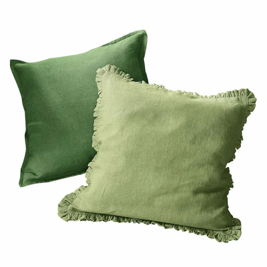 LOBERON Housses|Coussins Et Housses*Lot de 2 housses de coussins Mormant