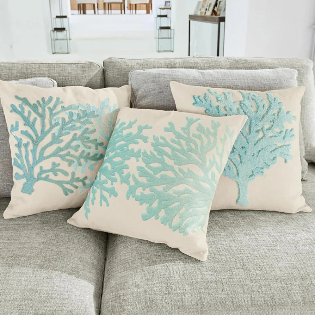 LOBERON Housses|Coussins Et Housses*Lot de 3 housses de coussins Vaiea
