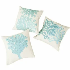 LOBERON Housses|Coussins Et Housses*Lot de 3 housses de coussins Vaiea