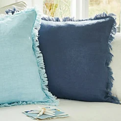 LOBERON Housses|Coussins Et Housses*Lot de 2 housses de coussins Quebo