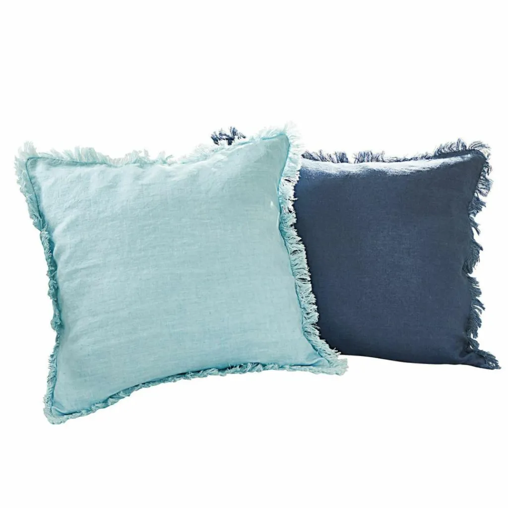 LOBERON Housses|Coussins Et Housses*Lot de 2 housses de coussins Quebo
