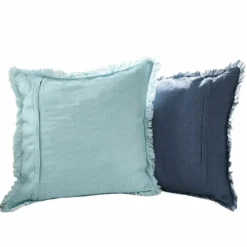 LOBERON Housses|Coussins Et Housses*Lot de 2 housses de coussins Quebo