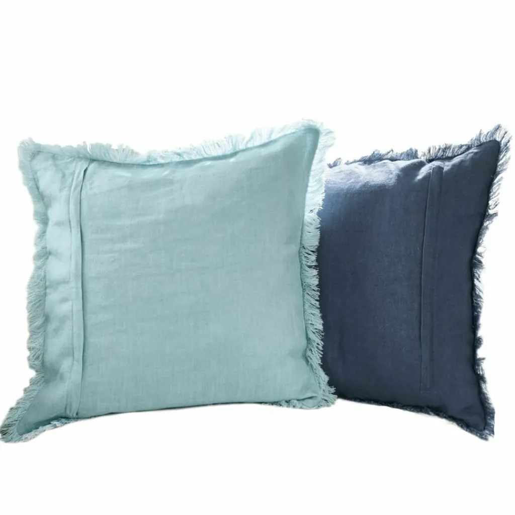 LOBERON Housses|Coussins Et Housses*Lot de 2 housses de coussins Quebo
