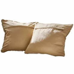 LOBERON Housses|Coussins Et Housses*Lot de 2 housses de coussins Doranza