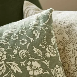 LOBERON Housses|Coussins Et Housses*Lot de 2 housses de coussin Ovixal