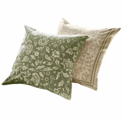 LOBERON Housses|Coussins Et Housses*Lot de 2 housses de coussin Ovixal