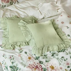 LOBERON Housses|Coussins Et Housses*Lot de 2 housses de coussin Martone