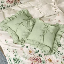 LOBERON Housses|Coussins Et Housses*Lot de 2 housses de coussin Martone