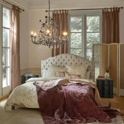 LOBERON Housses|Coussins Et Housses*Lot de 2 housses de coussin Karivelle