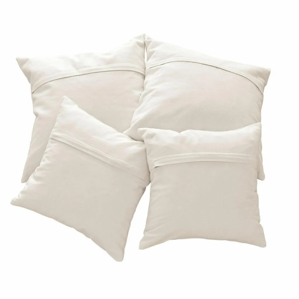 LOBERON Housses|Coussins Et Housses*Lot de 4 housses de coussins Marly