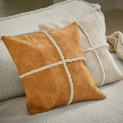 LOBERON Housses|Coussins Et Housses*Lot de 2 housses de coussins Raminya