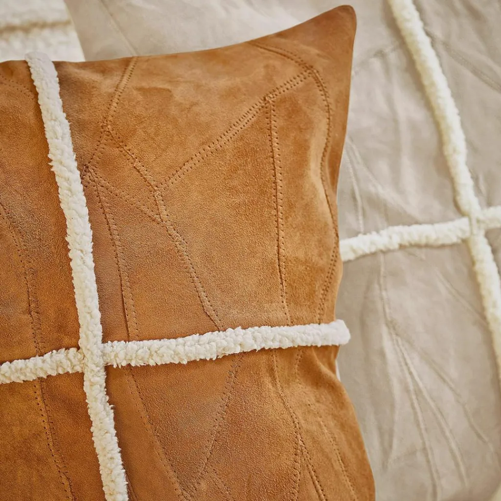LOBERON Housses|Coussins Et Housses*Lot de 2 housses de coussins Raminya