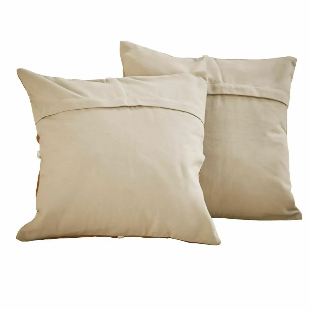 LOBERON Housses|Coussins Et Housses*Lot de 2 housses de coussins Raminya