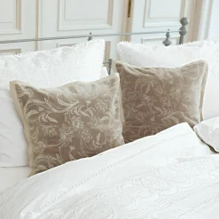 LOBERON Housses|Coussins Et Housses*Lot de 2 housses de coussins Olicianne