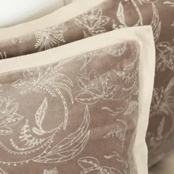 LOBERON Housses|Coussins Et Housses*Lot de 2 housses de coussins Olicianne