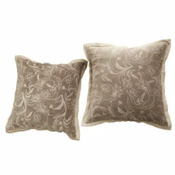 LOBERON Housses|Coussins Et Housses*Lot de 2 housses de coussins Olicianne