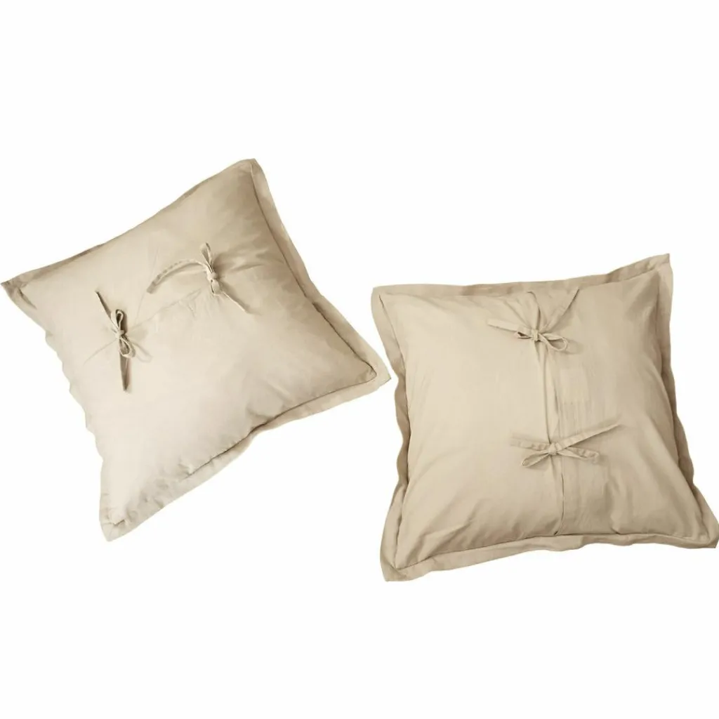 LOBERON Housses|Coussins Et Housses*Lot de 2 housses de coussins Olicianne