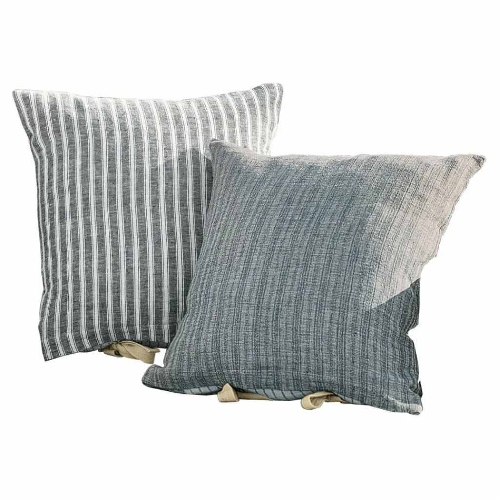 LOBERON Housses|Coussins Et Housses*Lot de 2 housses de coussins Miquelon