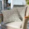 LOBERON Housses|Coussins Et Housses*Lot de 2 housses de coussins Ensis