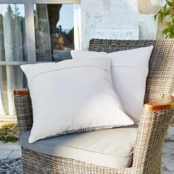 LOBERON Housses|Coussins Et Housses*Lot de 2 housses de coussins Ensis