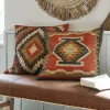 LOBERON Housses|Coussins Et Housses*Lot de 2 housses de coussins Dailies