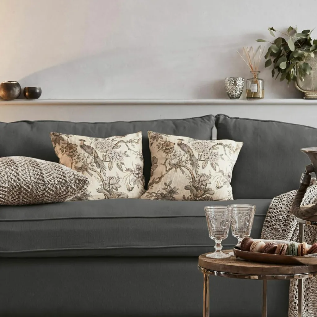 LOBERON Housses|Coussins Et Housses*Lot de 2 housses de coussins Lorry
