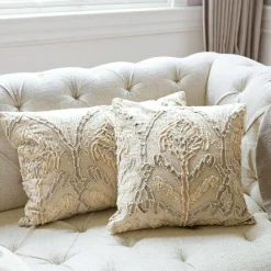 LOBERON Housses|Coussins Et Housses*Lot de 2 housses de coussins Esparance