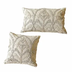 LOBERON Housses|Coussins Et Housses*Lot de 2 housses de coussins Esparance