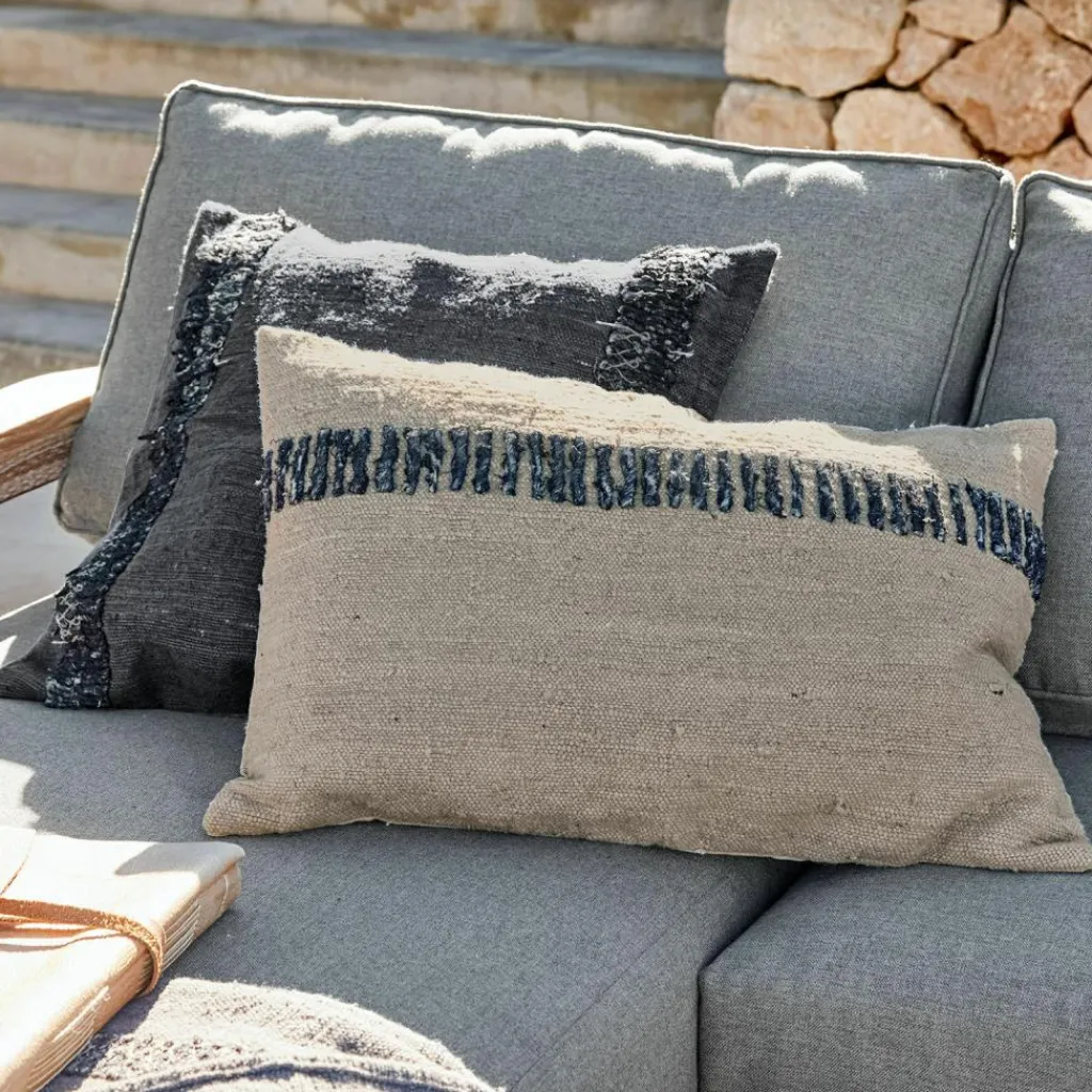 LOBERON Housses|Coussins Et Housses*Lot de 2 housses de coussins Foix