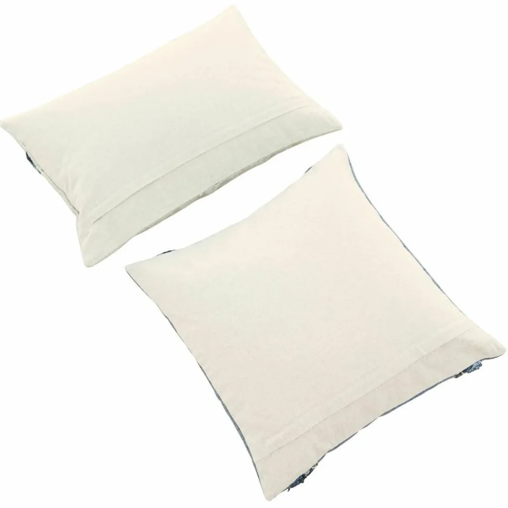 LOBERON Housses|Coussins Et Housses*Lot de 2 housses de coussins Foix