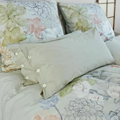 LOBERON Housses|Coussins Et Housses*Lot de 2 housses de coussins Calithen