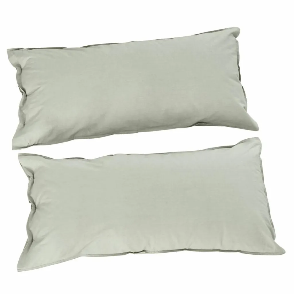 LOBERON Housses|Coussins Et Housses*Lot de 2 housses de coussins Calithen