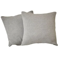 LOBERON Accessoires Et Jouets|Accessoires Pour Animaux*Lot de 2 housses de coussins Solviana